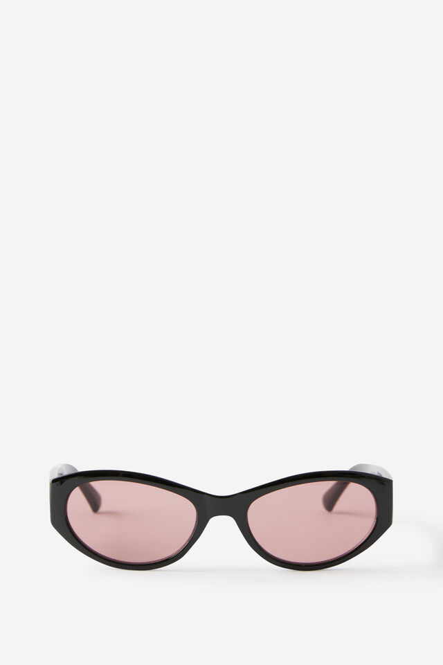 Grace Sunglasses, BLACK