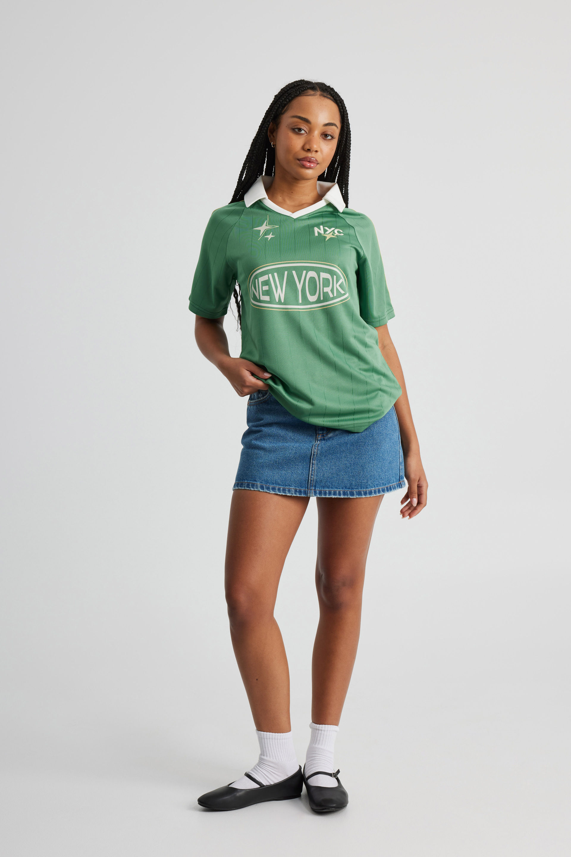 New york sports jerseys discount