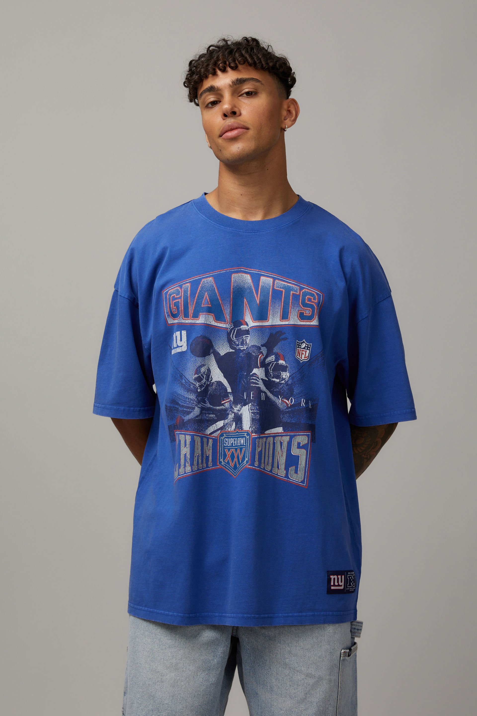 Giants outlet nfl shirt