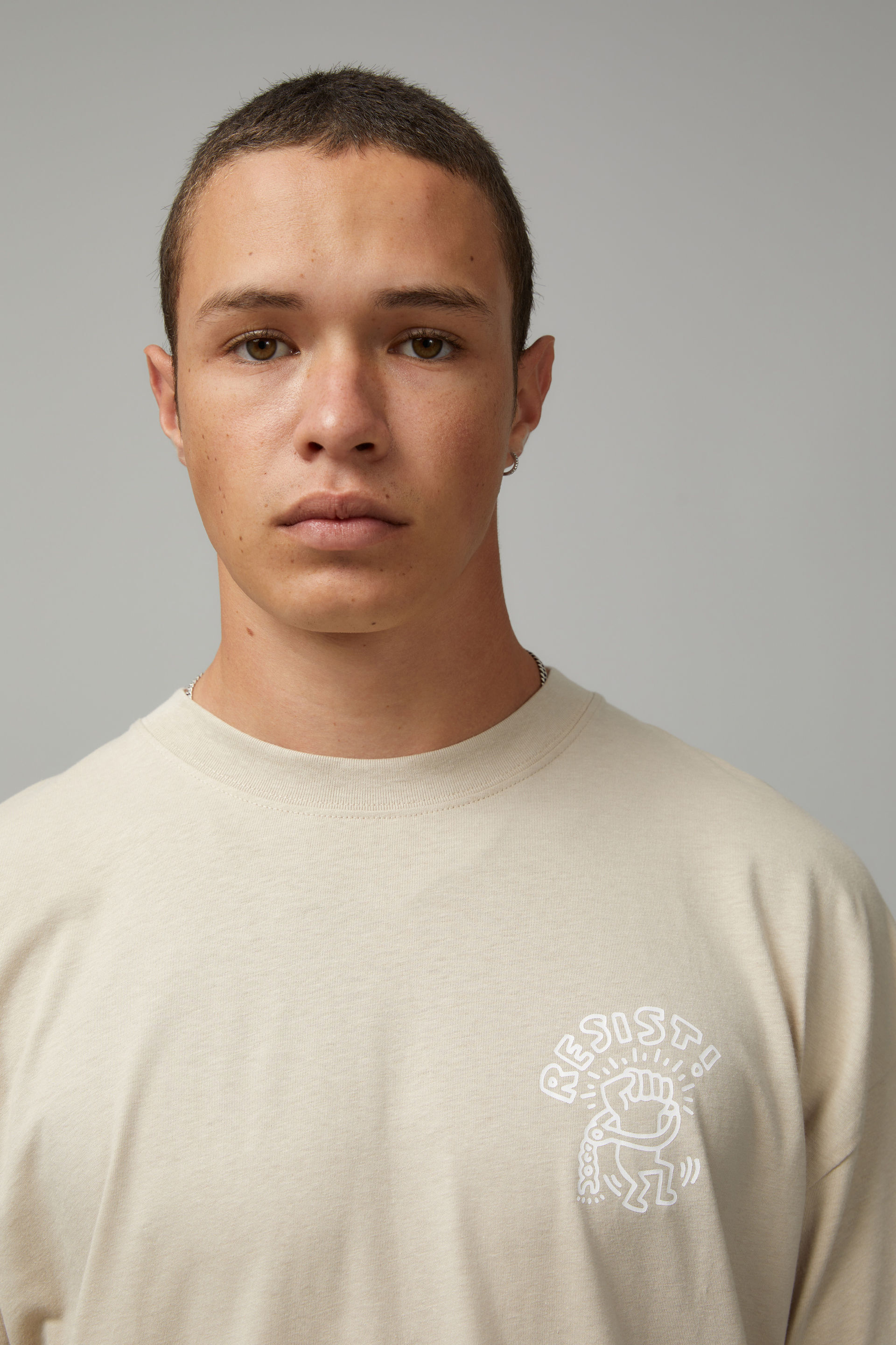 Keith Haring T Shirt
