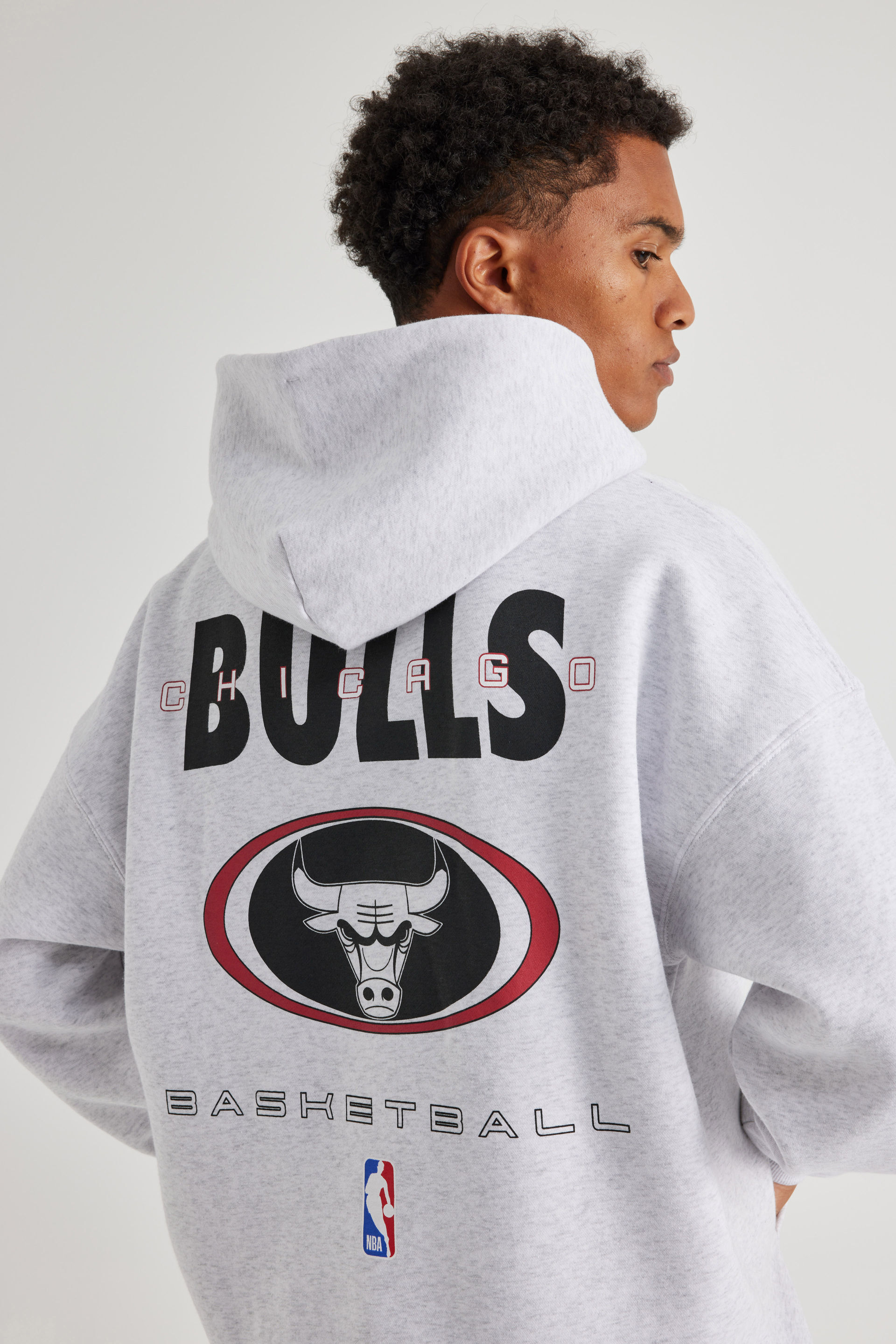 Nba Hoodie