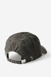 Notion Tatoo Dad Cap, NOTION BLACK W ART - example image 2