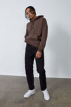 93 Original Straight Jean, VINTAGE BLACK - alternate image 2
