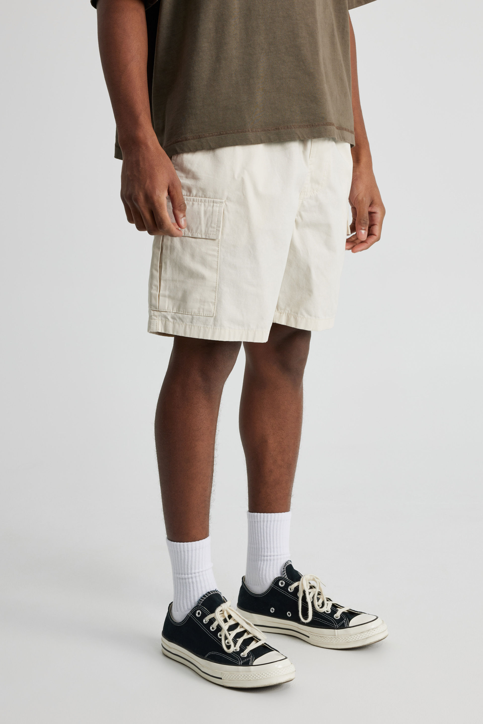 Factorie cargo clearance shorts