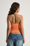Graphic Bandeau, RICH ORANGE/2000 ANGEL - alternate image 3
