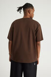 Authentics Clean Tshirt, ROYAL OAK - example image 3