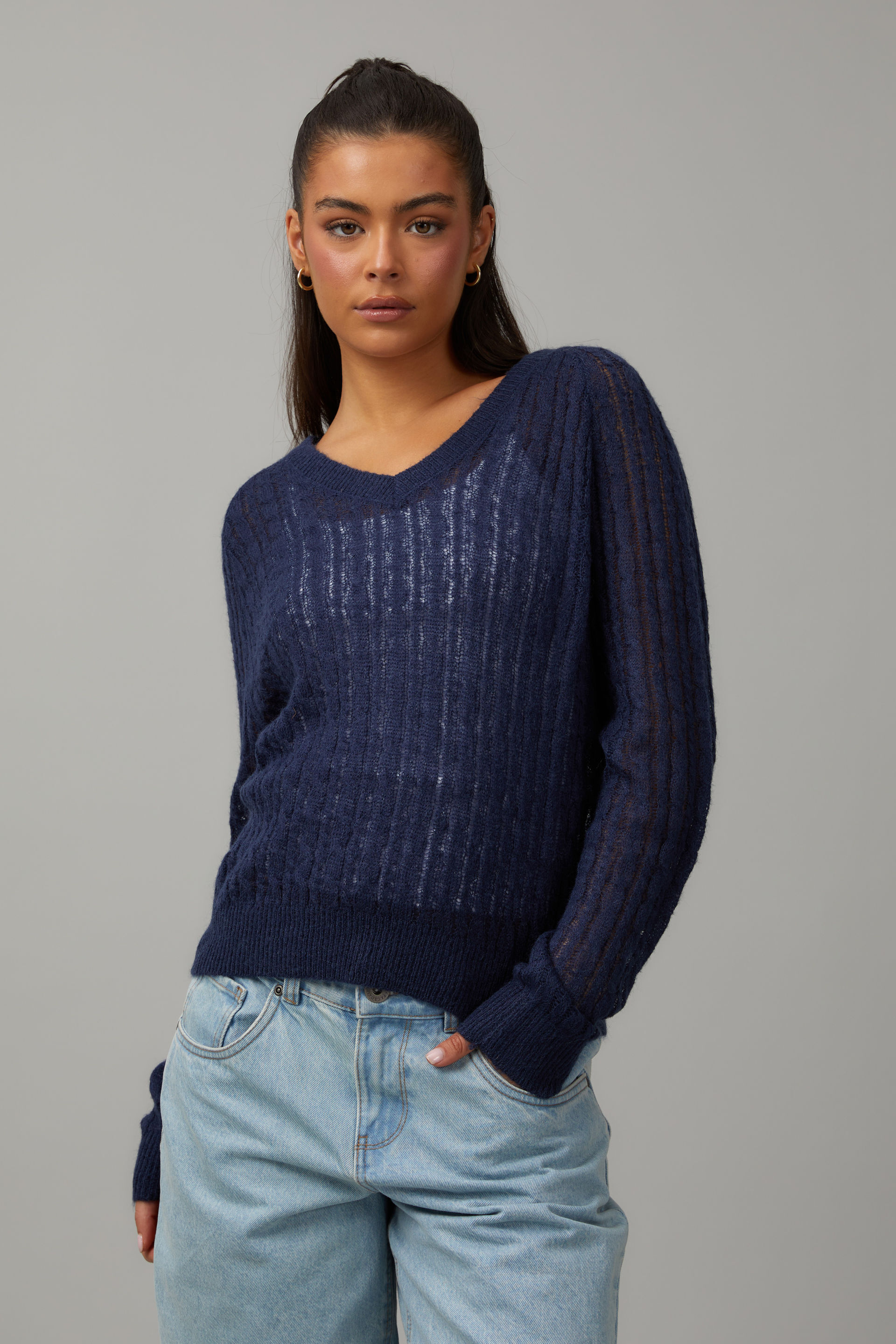 Factorie sweater online