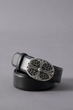 Gothic Belt, BLACK - alternate image 1