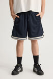 NAVY BLAZER