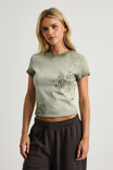 KHAKI/ANGEL