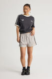 Hype Street Basketball Short, SNAKE PRINT - alternate image 2