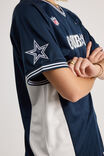 Lcn Nfl Sports Jersey, LCN NFL NAVY/DALLAS COWBOYS - alternate image 4