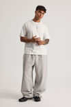 Slim Fit Tshirt, CLOUD - alternate image 2