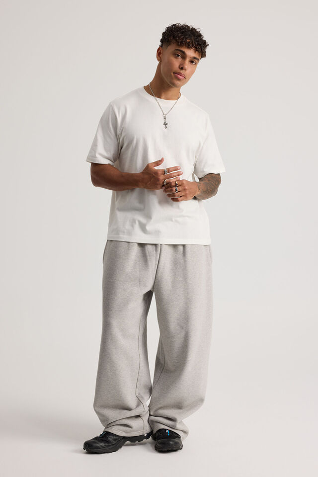 Slim Fit Tshirt, CLOUD