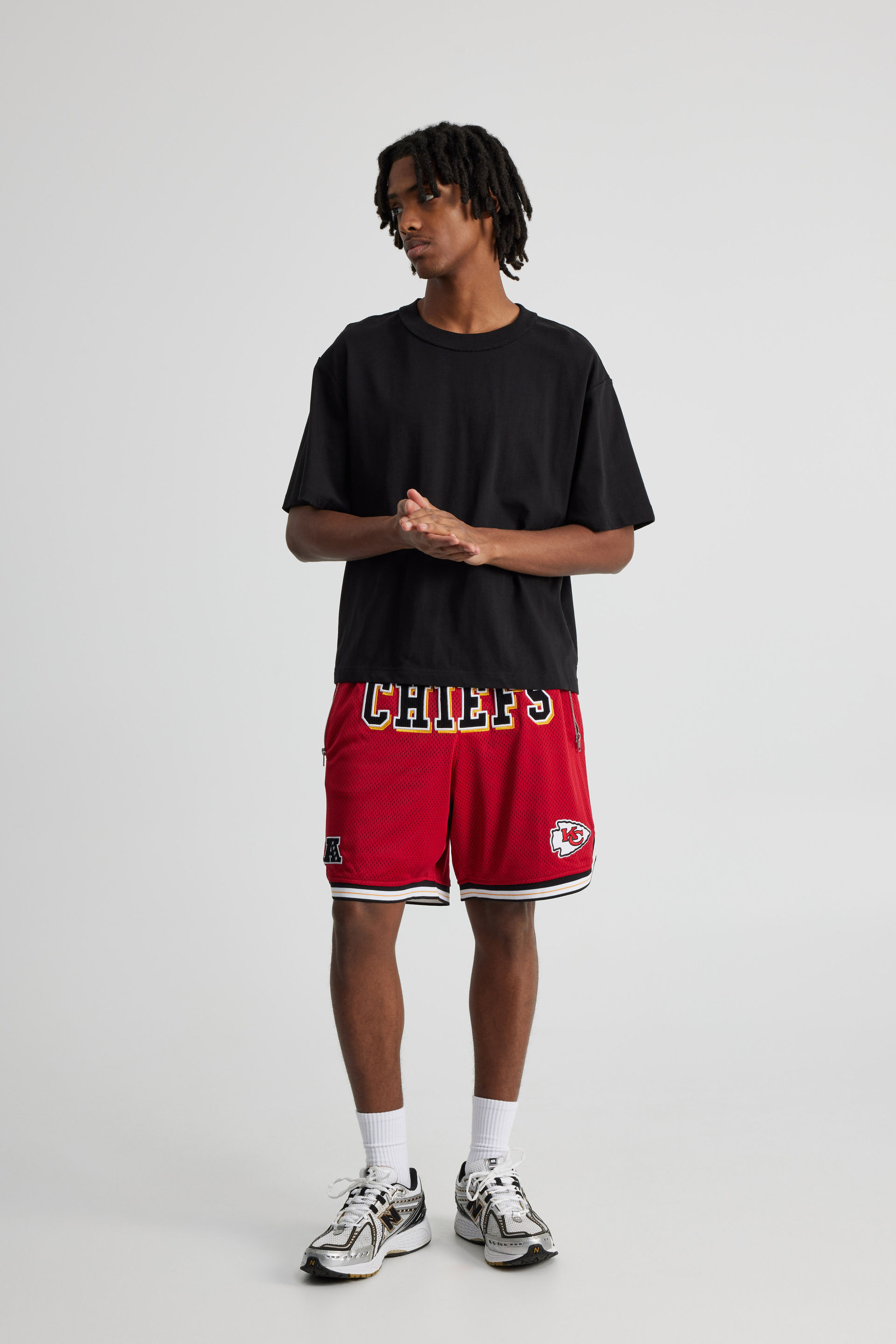 Nfl Basketball Short