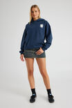 Original Hoodie, NAVY BLAZER/HOTEL LA PETITE PEARL - alternate image 2