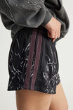 Micro Bball Short, BLACK/NOTION NEO CYBER - example image 4