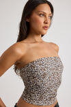 River Fold Back Bandeau, ANIMAL - alternate image 4
