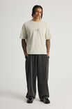 Notion Ultra Baggy Trackpant, NTN ACID CONCRETE - alternate image 2