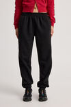 Classic Trackpant, BLACK - alternate image 2
