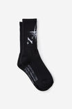 NOTION N W 3 STARS BLK