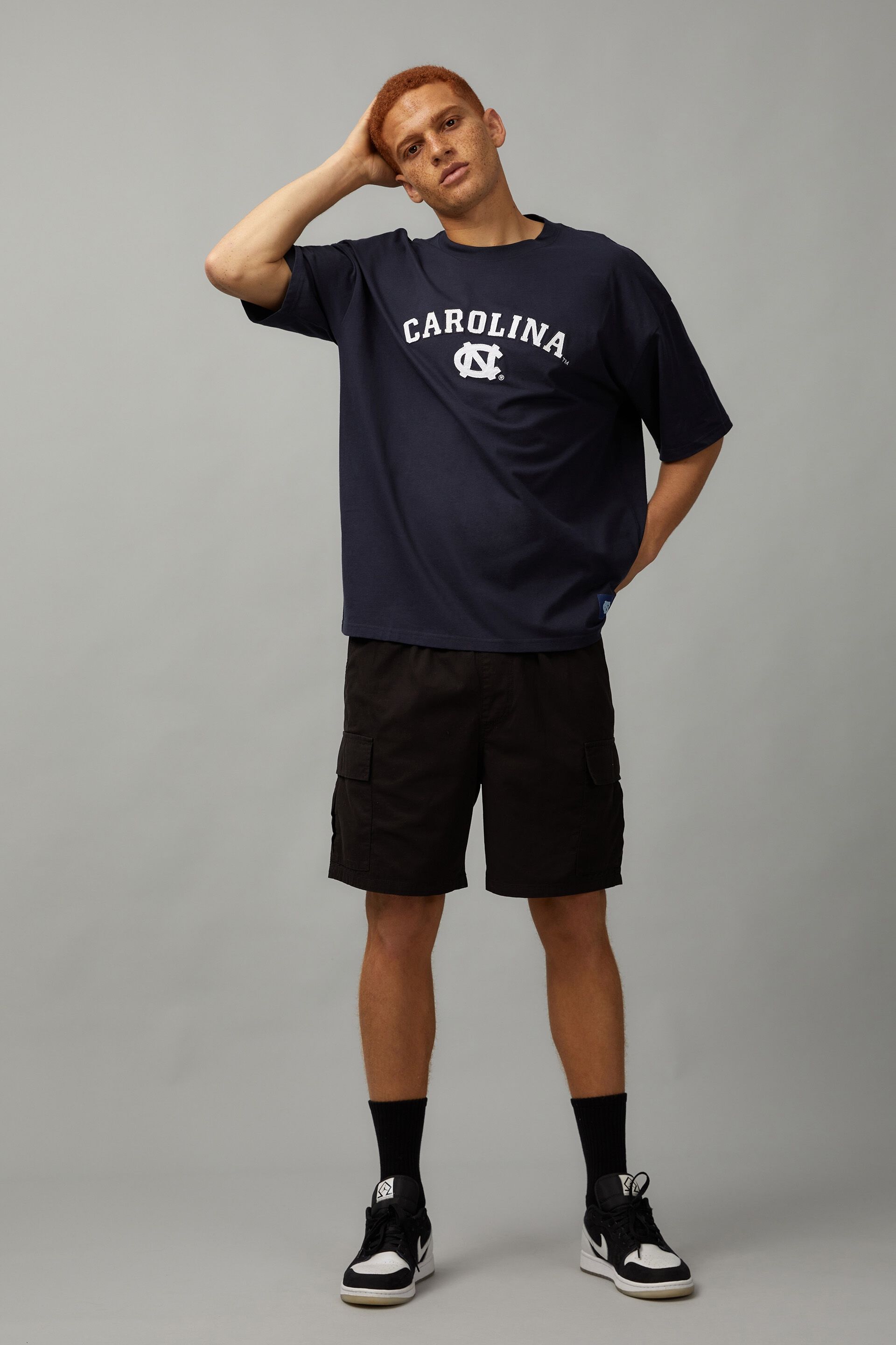Factorie 2024 college trackies