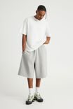 Select Colour: GREY MARLE