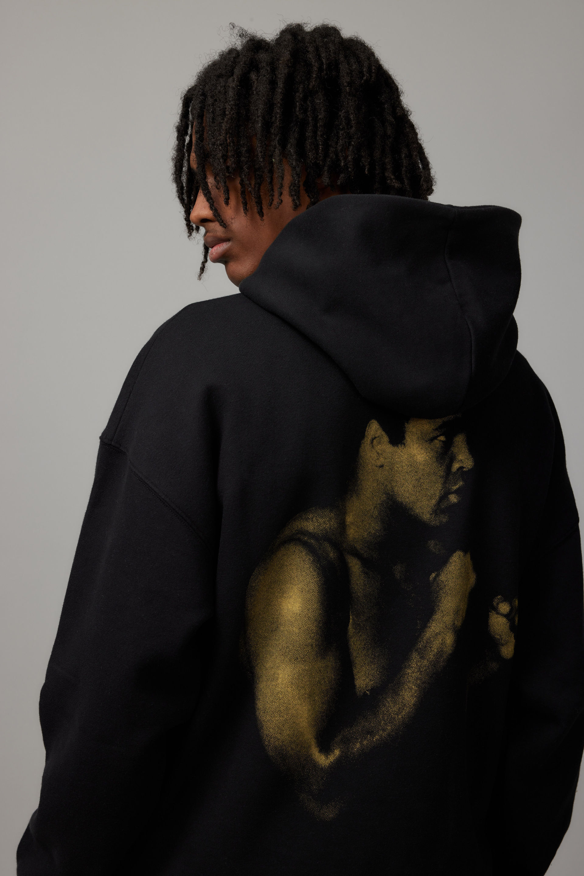 Ali hoodie discount