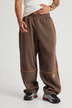 Baggy Trackpant, HH MUD/PANEL - alternate image 1