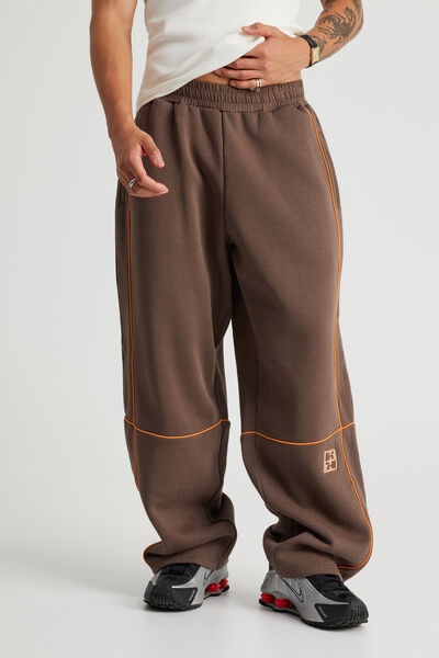 Baggy Trackpant, HH MUD/PANEL