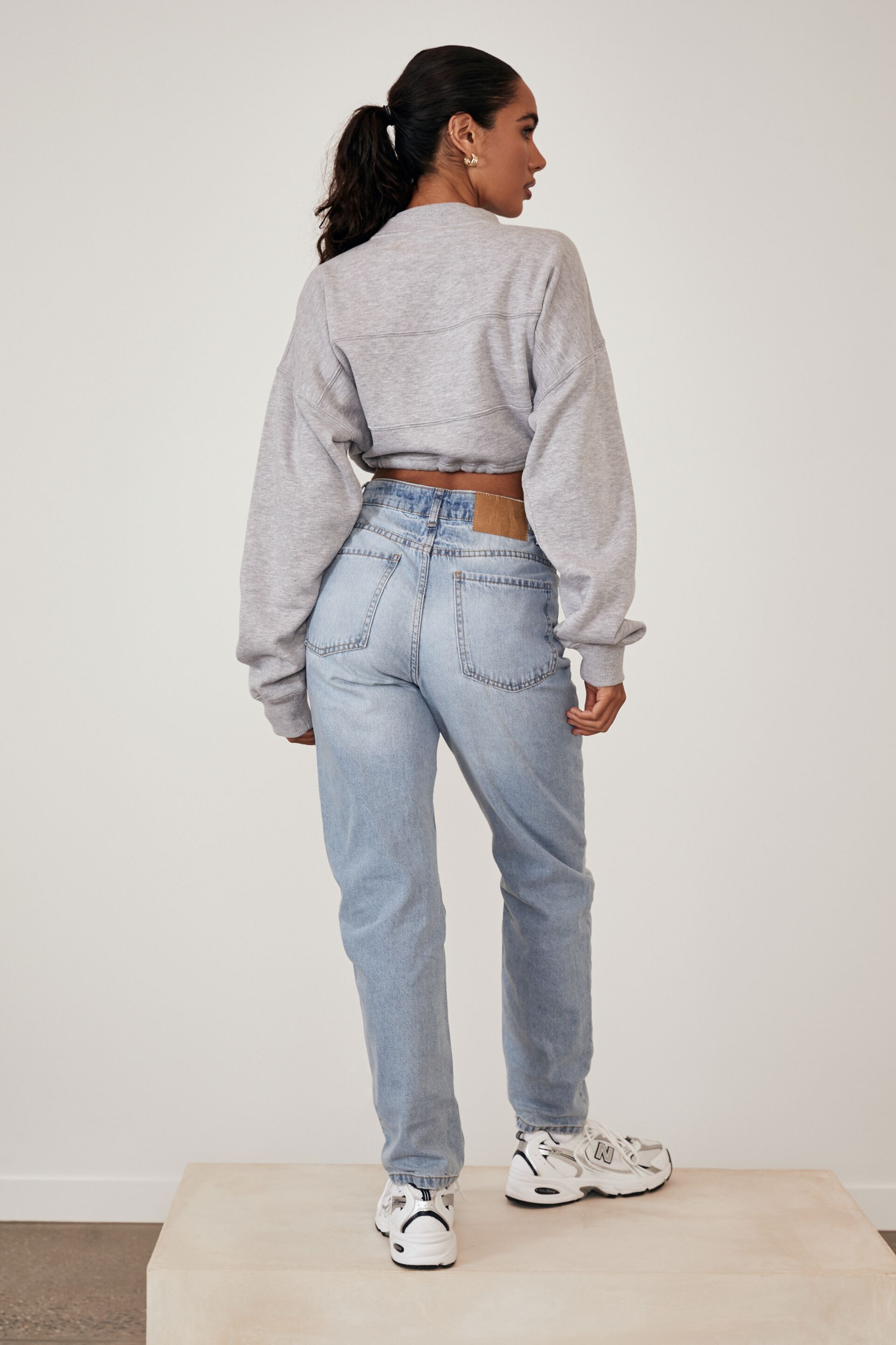 Mom jeans factorie clearance
