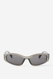 Amber Sunglasses, SAGE OLIVE - alternate image 1