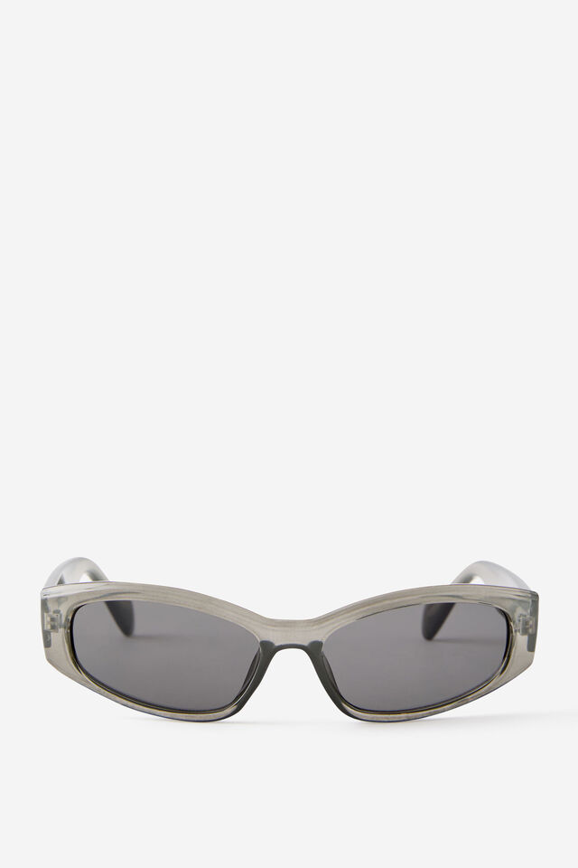 Amber Sunglasses, SAGE OLIVE