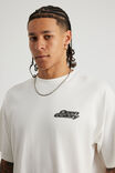Open Gallery Box Fit Tshirt, OG CLOUD/KEYCHAIN - example image 4