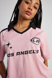 Sports Jersey, BLOSSOM PINK/LA - alternate image 3