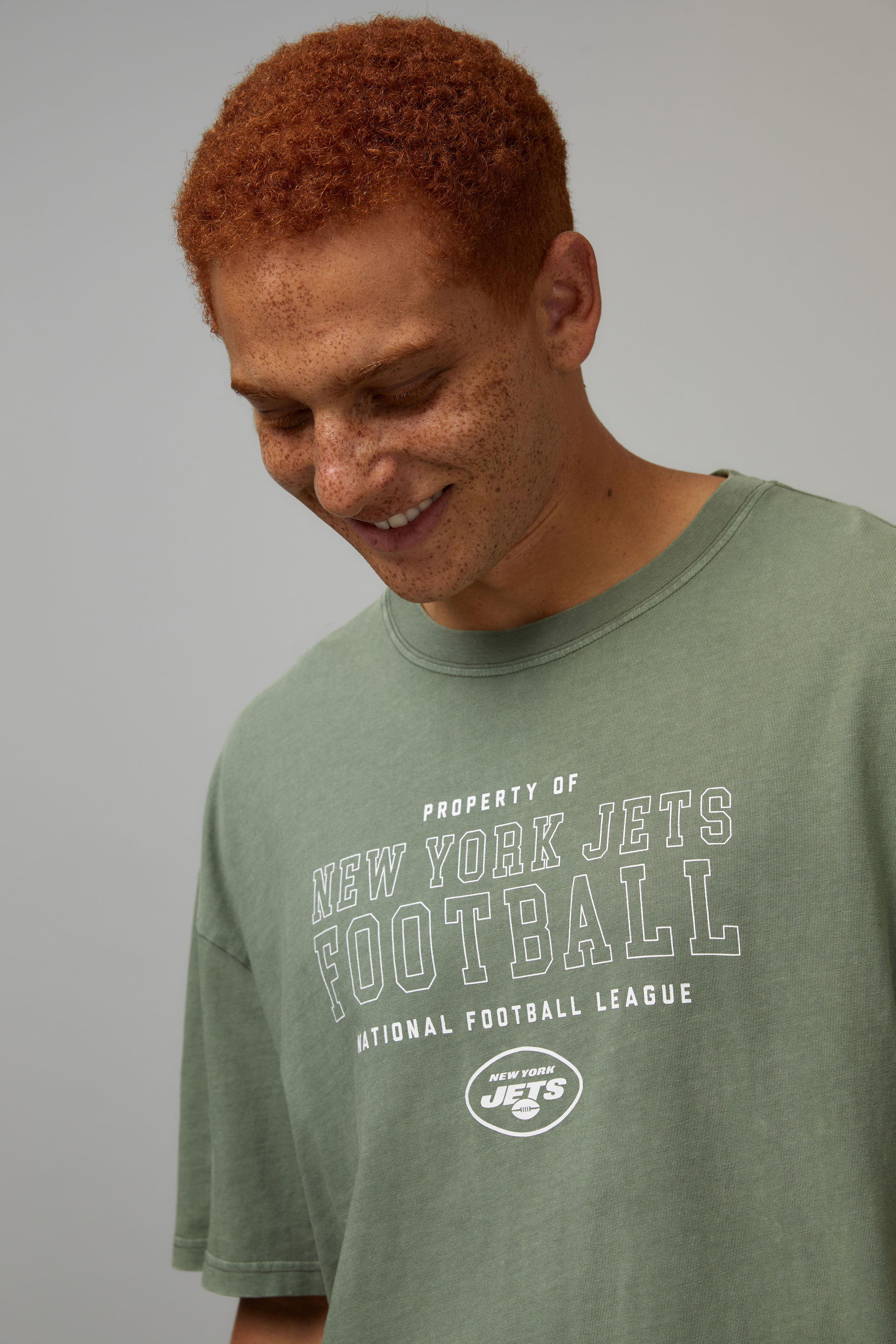 Ny jets clearance tee shirts