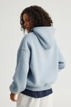 Notion Boxy Hoodie, NTN CITY SKY/BFFL - alternate image 3