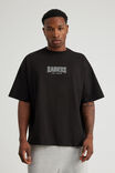 LCN NFL BLACK/RAIDERS BOLD CLASSIC