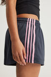 Micro Bball Short, SEAL_VENICE PINK_MESH - alternate image 4