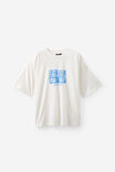 LCN WB CLOUD/RAISED BY TV
