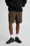 Nfl Basketball Short, LCN NFL CEDAR/STEALTH SAINTS - alternate image 2