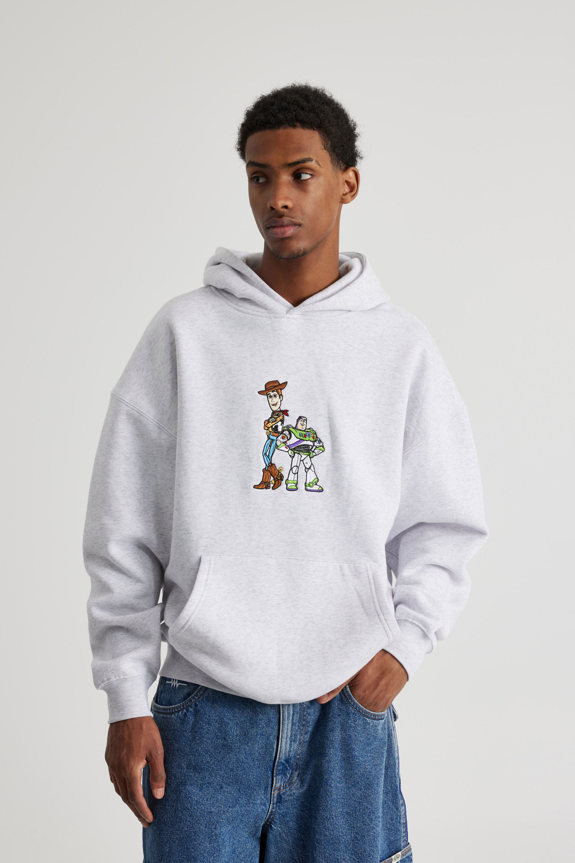 Men s Hoodies Crews Factorie Australia