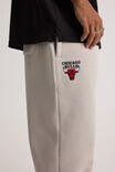 Nba Track Pant, LCN NBA FOG/BULLS FINAL SERIES - alternate image 5