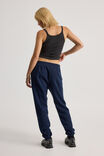 Classic Trackpant, NAVY BLAZER - alternate image 3