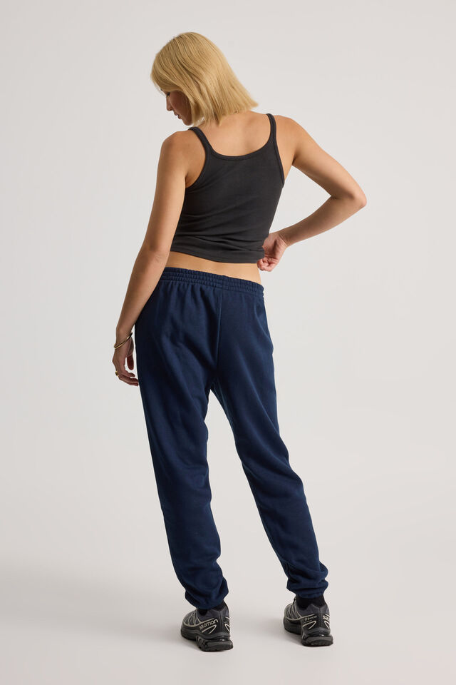 Classic Trackpant, NAVY BLAZER