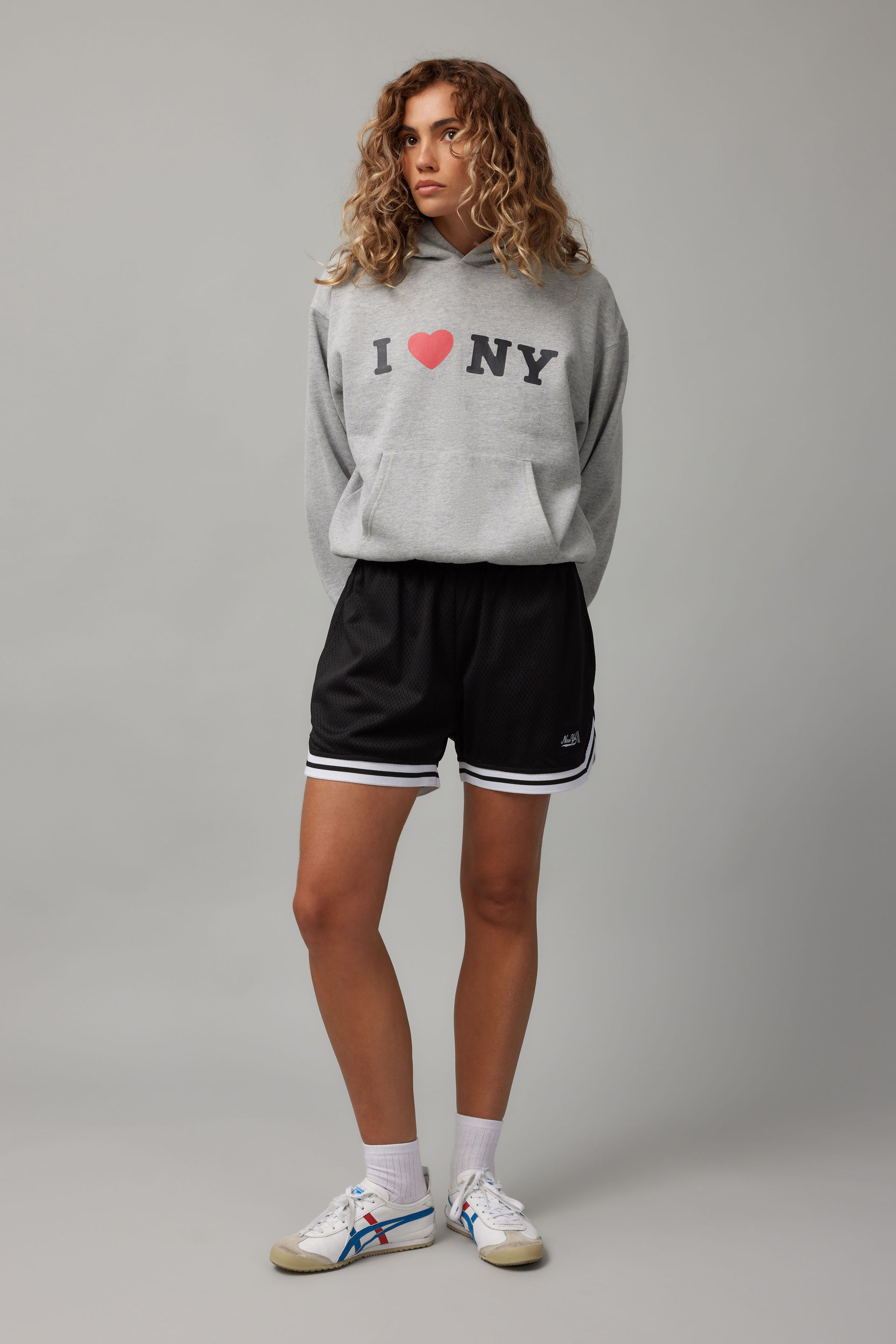 Women's black basketball clearance shorts