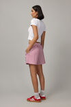 Tilly Boxer Short, PINK STRIPE - alternate image 3