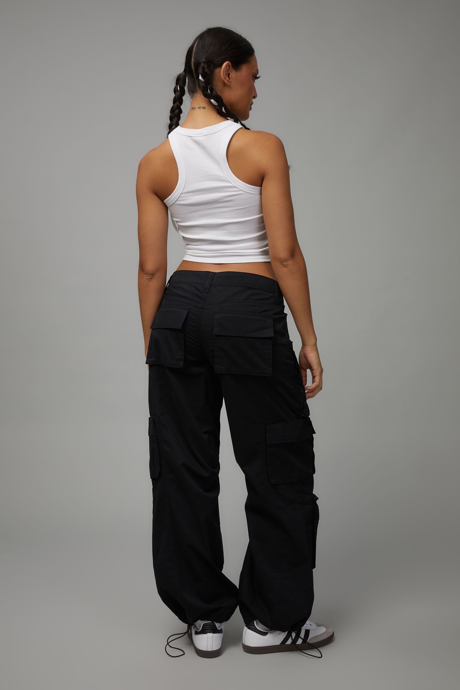 Cargo pants hot sale factorie