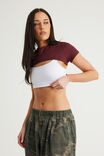 Select Colour: BORDEAUX