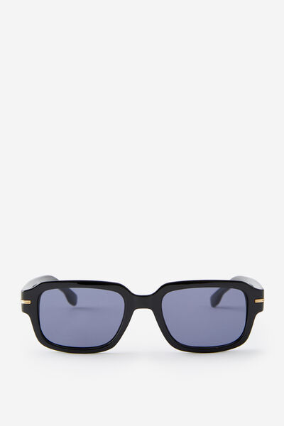 The Dave Sunglasses, BLACK